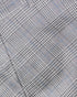 PRYDEN-Trousers-Slim Fit Check Trousers- Ted Baker Romania